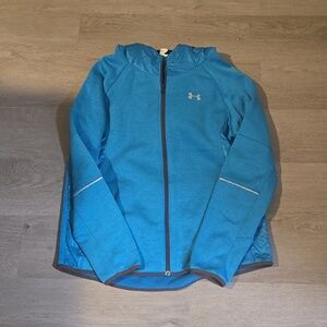 Under Armour Cold Gear Hoodie